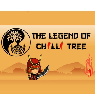 Legend of Chilli Tree Steam Key GLOBAL